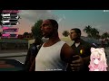 MENAMATKAN GTA SA DALAM SATU STREAM!【DONATHON + BATSU GTA SA】