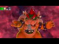 Mario Party 10 - Princesses Battle Peach vs Rosalina vs Daisy - Mushroom Park gameplay #9