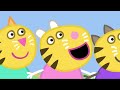 Peppa Wutz | Das Schulfest  Zusammenschnitt | Peppa Pig Deutsch Neue Folgen Cartoons für Kinder