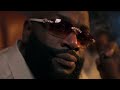 Rick Ross - 80 Round (ft. Jeezy & Jadakiss) [Music Video] 2024