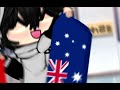 Where are u from? ;3 || I’m in Australia but from Vietnam