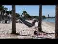 Beach Day!  Florida Winters are EASY! #vanlife