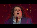 Jonathan Antoine - I'll Make a Man Out of You - Feat. DCappella