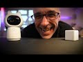 The Best Smart Home Hub Is A Camera! *AND* It Can Control My TV With Alexa!