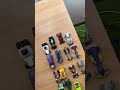 Fastest hot wheels on the planet