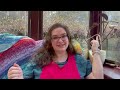 Jennifer Knatters Knitting Podcast -  Ep 85