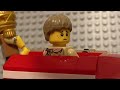 Lego Overworld Heroes Hunted (Full Movie Part 2)
