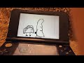 3rd flipnote today...