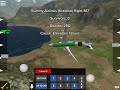 SimplePlanes plane crash #simpleplanes #memes #kerosene #planecrash #shorts