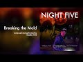 NIGHT FIVE | Original Motion Picture Soundtrack | FNAF Movie 2022