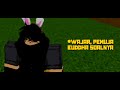 Tips Dan Trik Cara Leveling Mudah Untuk Kalian Yang Susah Naik Level || ROBLOX : Blox Fruit ||