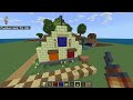 How To Build Stampy's Lovelier World [47] Luxury Barn