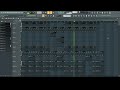 How Monëy So Big by Yeat was made (FL Studio remake)