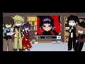 BSD react to Atsushi as Mitski!! 2/3