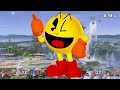 100 Obvious Characters that could get into Super Smash Bros 6 (Part 0)