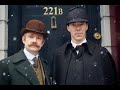 نمایشنامه صوتی اتاق مرگ از ماجراهای شرلوک هلمز