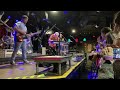 Walk the Moon - Somebody that I Used to Know + The Liftaway (Soundcheck 11/11/22 Paradise Boston)