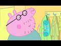 George's Birthday Secret 🐷 Adventures Of Peppa Pig