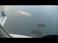 Delta Airbus A220-100 Takeoff from BOS Rwy 22R