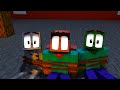 Barry Prison Run Barry Becomes Evil Mutant SECRET UPDATE! - ( SCARY OBBY ) Roblox Animation