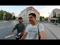 Welcome to Lithuania - Exploring Vilnius City - Europe Tour EP-10