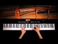 アイノカタチ【楽譜あり】MISIA feat.HIDE GReeeeN - 耳コピピアノカバー - Piano cover - CANACANA