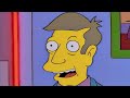 Steamed Hams but Chalmers catches Skinner running into Krusty Burger