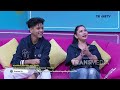 Xavier, Anak Cut Keke Yang Makin Dewasa Dan Semakin Tampan | BROWNIS (29/04/24) P1