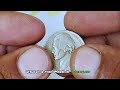 SUPER RARE TOP 6 JAFFERSON NICKELS WORTH HUGE MONEY! Valuable nickels to look for!!