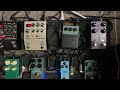 Don't Sleep on Cheap Gear! Analog Delay