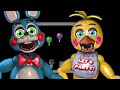 What Happened To The “SAVE THEM” Children? || FNaF Theory