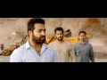 Jr NTR Back 2 Back Best Scenes | Janatha Garage Latest Telugu Movie | Mohanlal | Samantha | Nithya