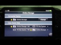 How to (como usar) Automatic Upload on PS Vita...