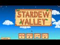 The Unhinged World of Stardew Valley Speedruns