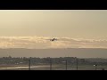 British Airways Boeing 787-10 Dreamliner [G-ZBLD] Departing Portland International Airport