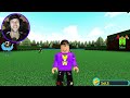 ROBLOX GARTEN OF BANBAN 4 BUILD A BOAT!