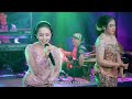 Niken Salindry feat. Rina Aditama - Sanes - Kembar Campursari ( Official Music Video )