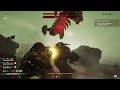 IT'S THE 'BEST' ONE | HELLDIVERS 2