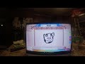 playing speed draw BUT actually rating peoples drawings !!!