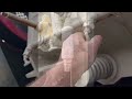 Senya Crusher dust suppression maintenance video