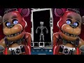 Я ПОЛНОСТЬЮ ПРОШЁЛ FNaF AR! #2