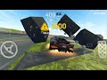 Extreme Car Driving Simulator || OHIO VS POLICE 🚨