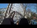 Hershey Park Superdooperlooper