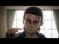 Someone Else (Eren Yeager Tribute) - Attack on Titan | Shingeki No Kyojin Season 4 AMV (1080p)