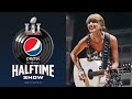 Taylor Swift - Super Bowl Halftime Show (Concept)