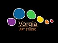 Vorgia Art Studio - Painting Classes by Fine Artist Giota Vorgia.