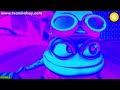 CRAZY FROG AXEL F IN DIFFERENT EFFECTS PART 85 - Team Bahay 2.0 SUPER COOL Audio & Visual Effects