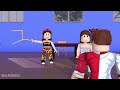 ROBLOX BULLY Story - 🎵 Lemon Fight - Stronger 🎵