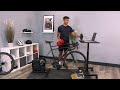 How To Build A Sub $1000 Indoor Training Set Up!