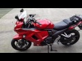 Suzuki GSX 1250 FA Bandit Superbike Review Update